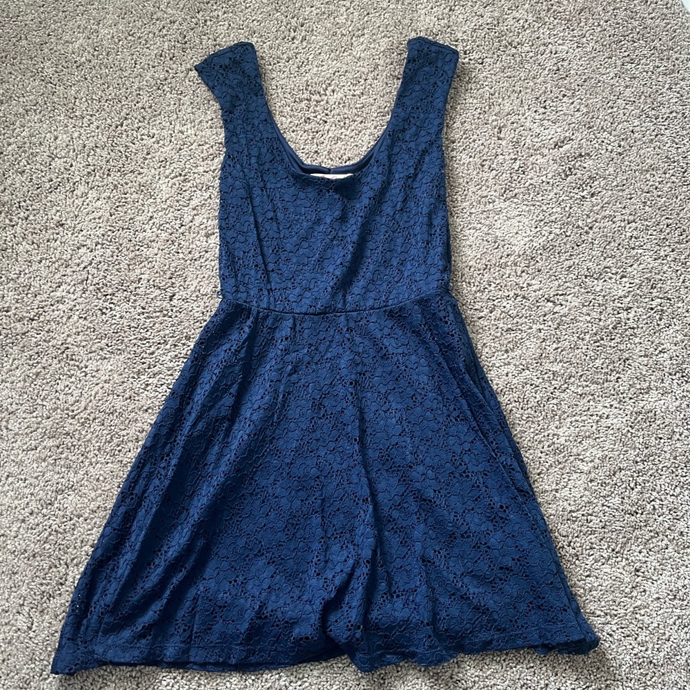 Candies lace dress